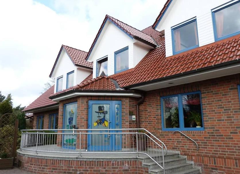Gebouw Foto's