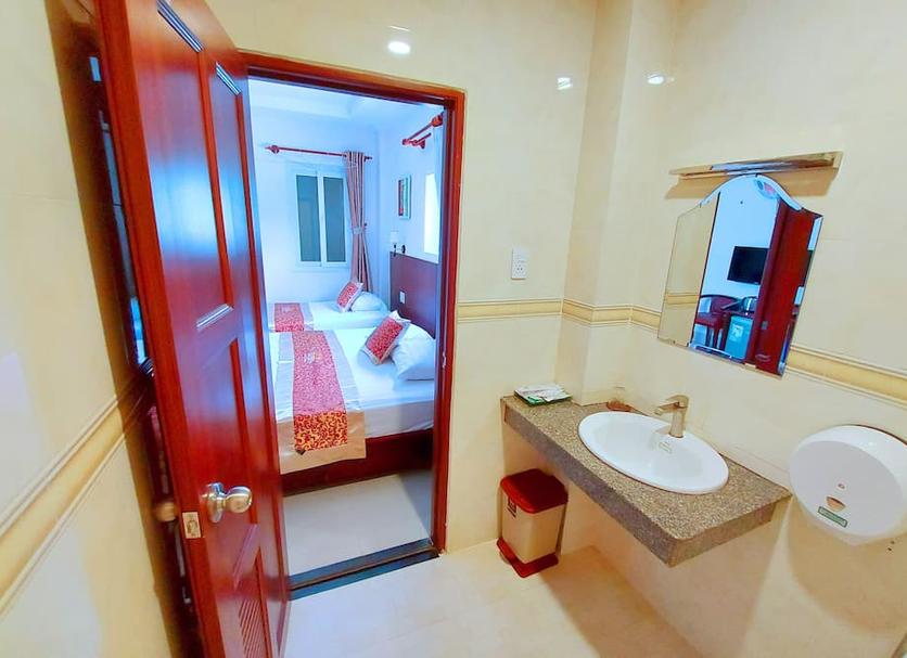 Badkamer Foto's