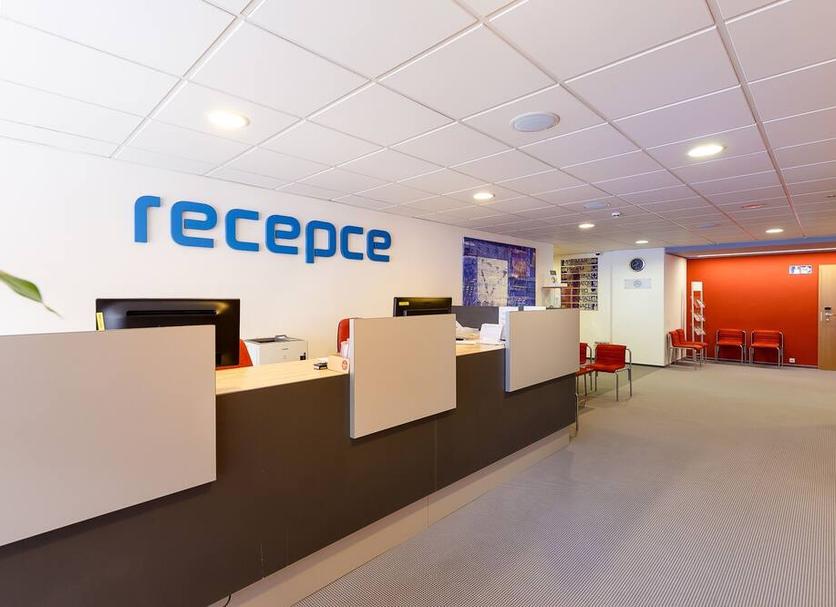 Receptie Foto's