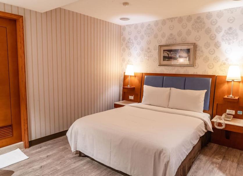 Slaapkamer Foto's