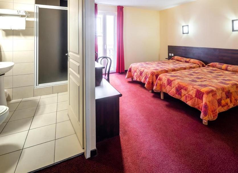 Slaapkamer Foto's