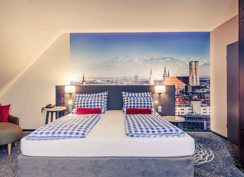 Slaapkamer Foto's