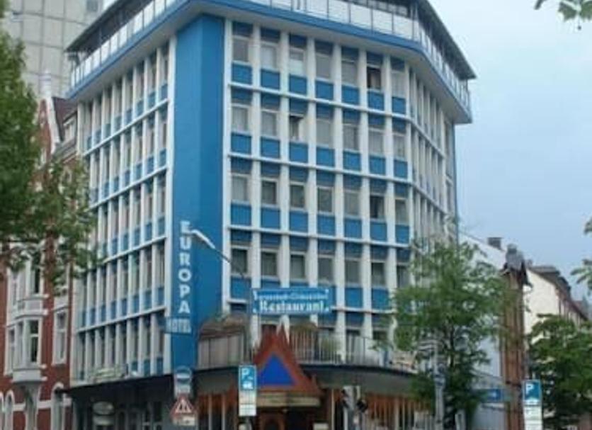 Gebouw Foto's