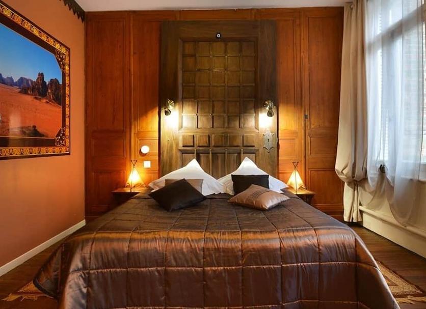 Slaapkamer Foto's
