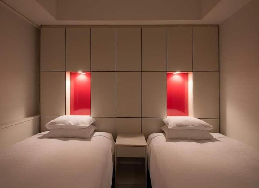 Slaapkamer Foto's