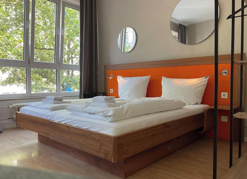 Slaapkamer Foto's