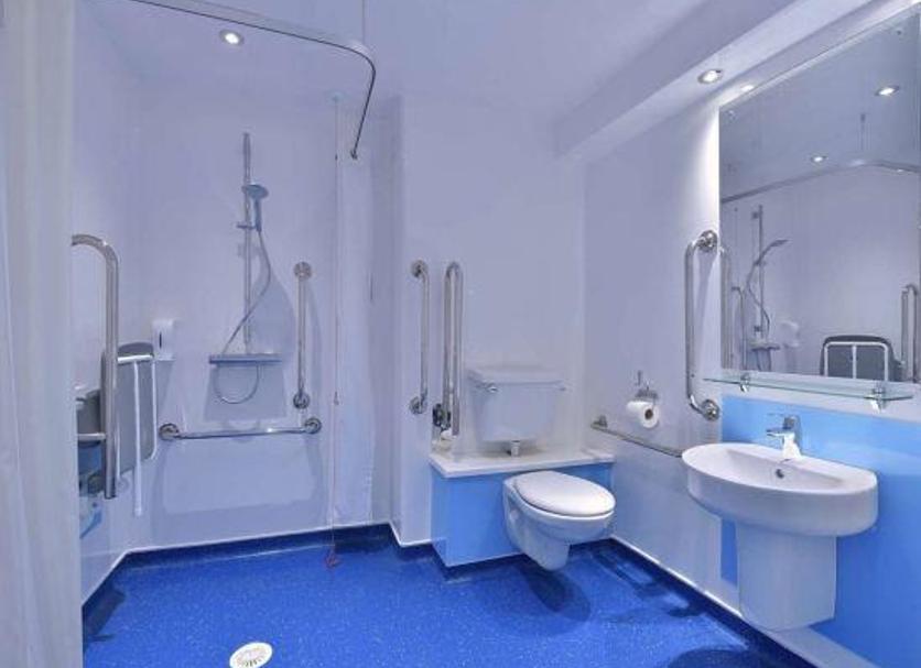 Badkamer Foto's