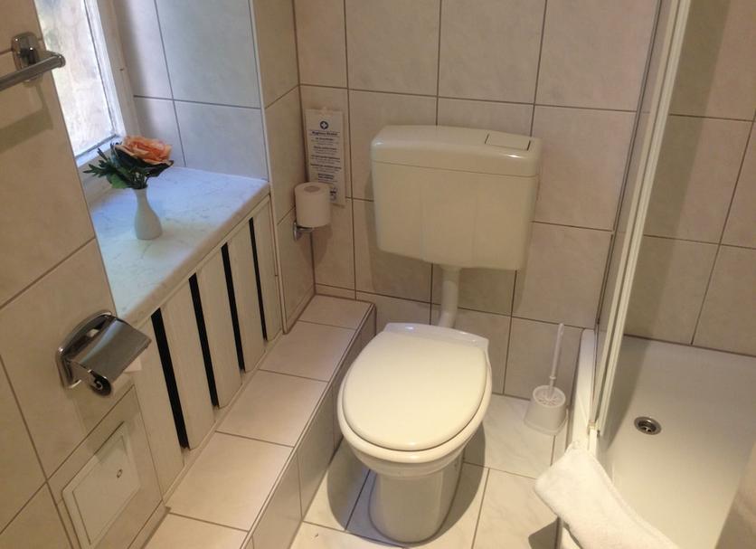 Badkamer Foto's