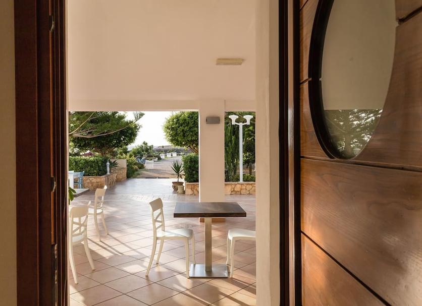 Balkon Foto's