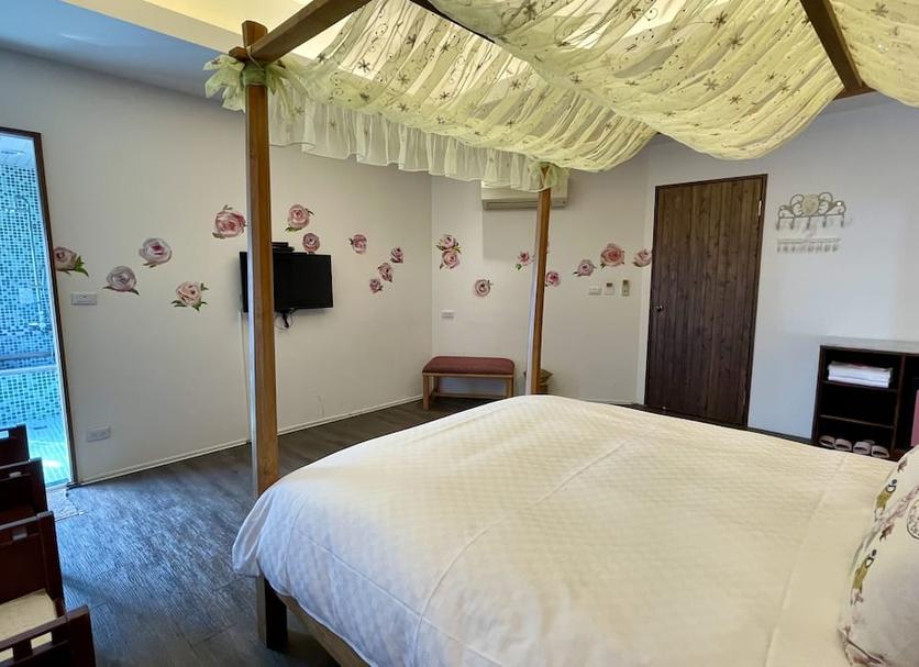 Slaapkamer Foto's