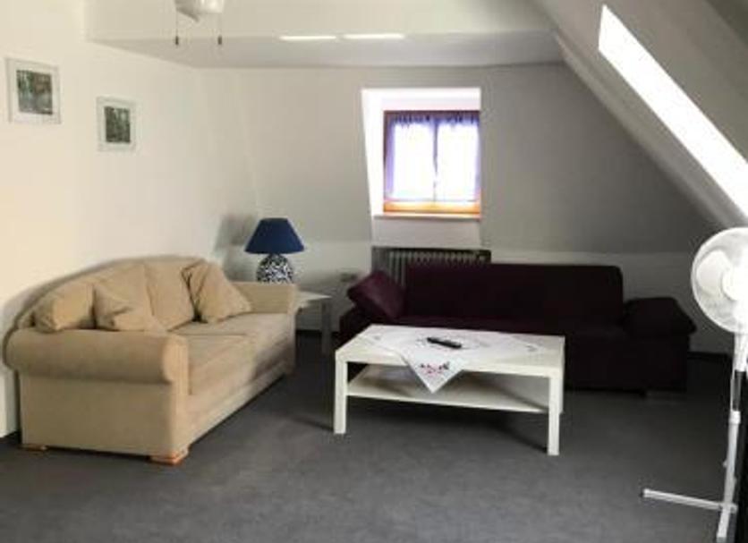Huiskamer Foto's
