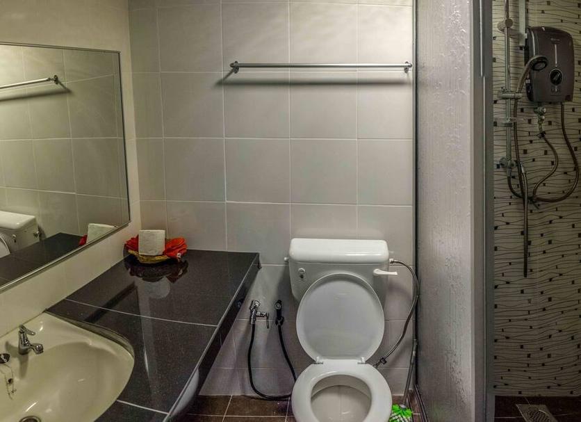 Badkamer Foto's