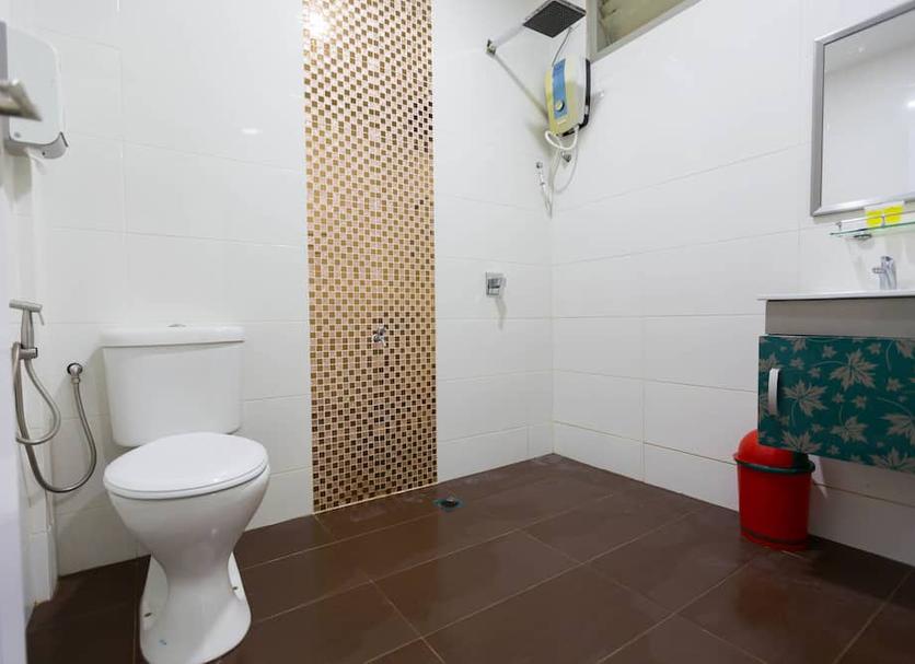 Badkamer Foto's