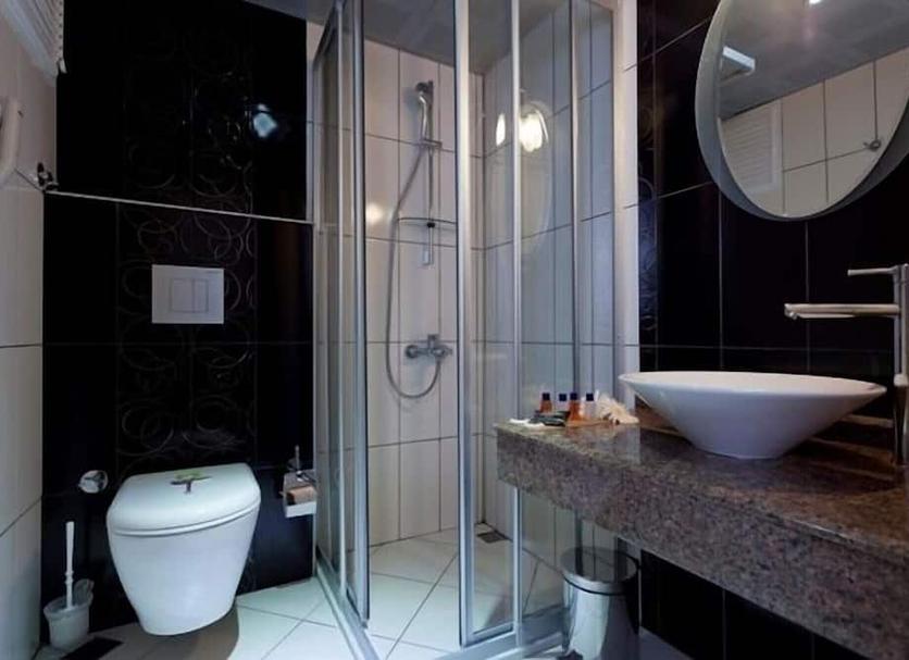 Badkamer Foto's