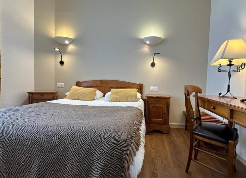 Slaapkamer Foto's