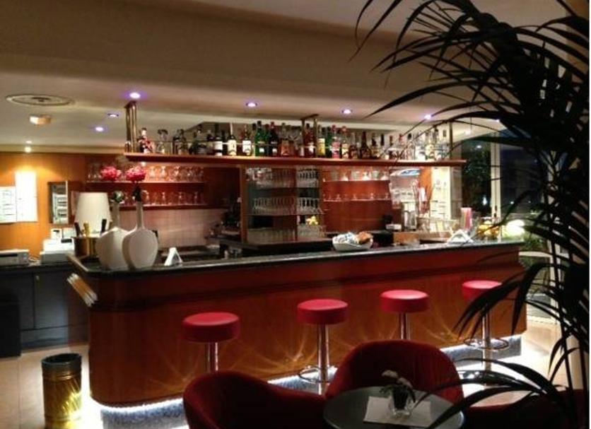 Bar Foto's