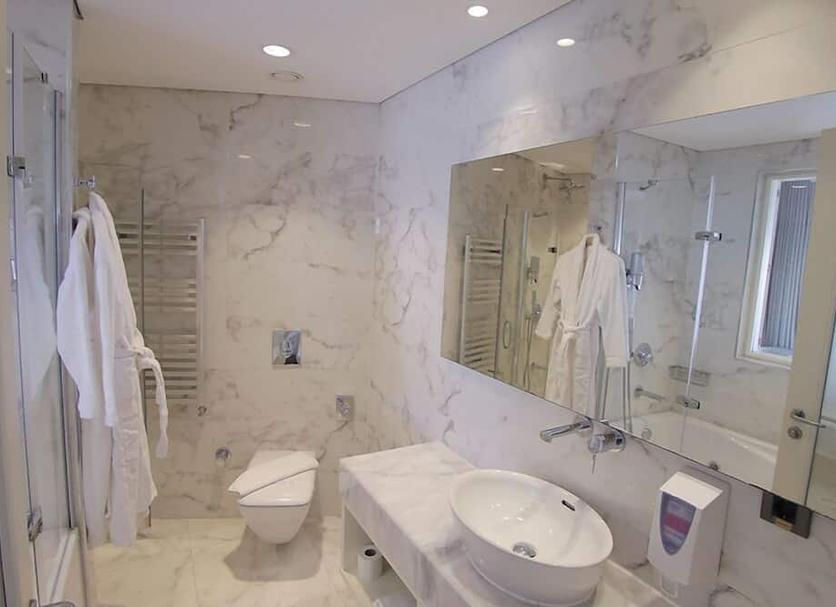Badkamer Foto's