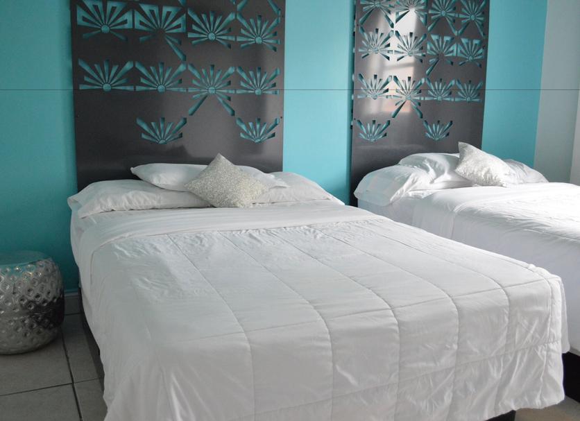 Slaapkamer Foto's