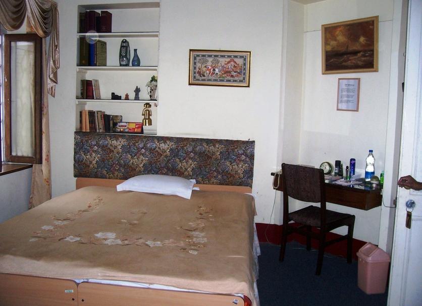 Slaapkamer Foto's