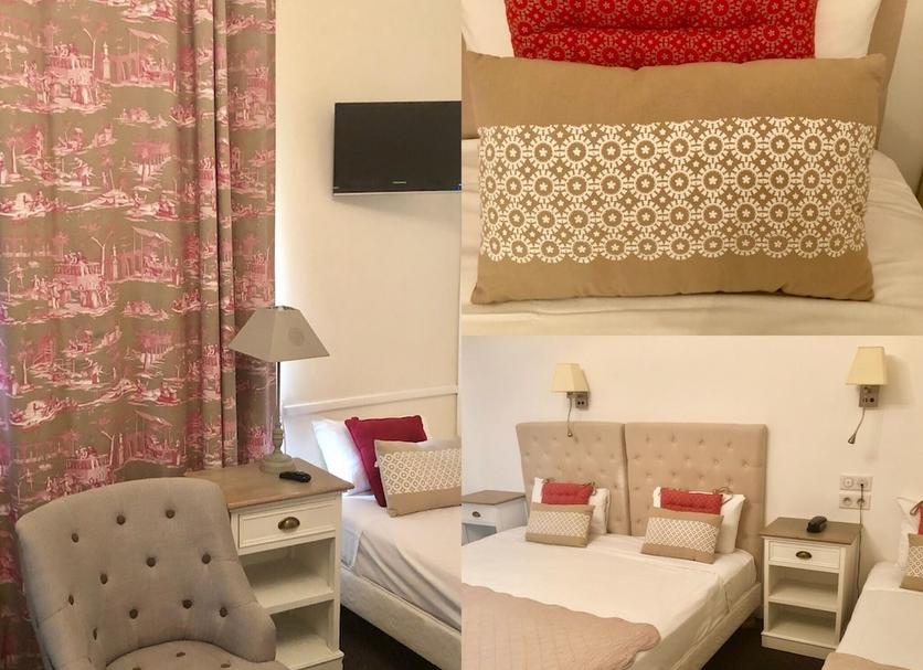 Slaapkamer Foto's