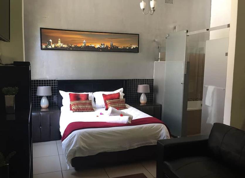 Slaapkamer Foto's