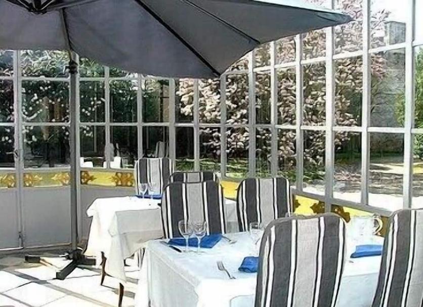 Restaurant Foto's