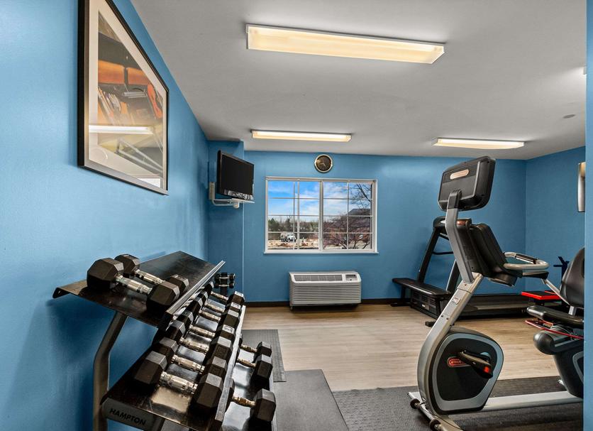 Sportcentrum Foto's