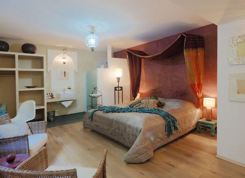 Slaapkamer Foto's