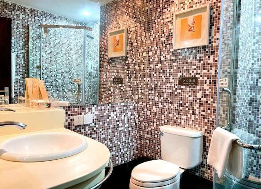 Badkamer Foto's