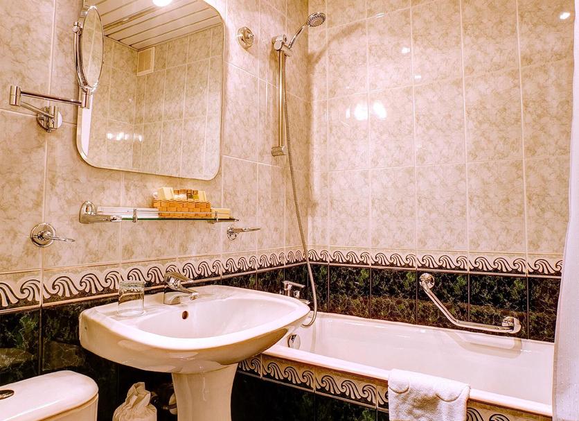 Badkamer Foto's