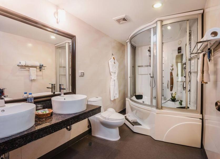 Badkamer Foto's