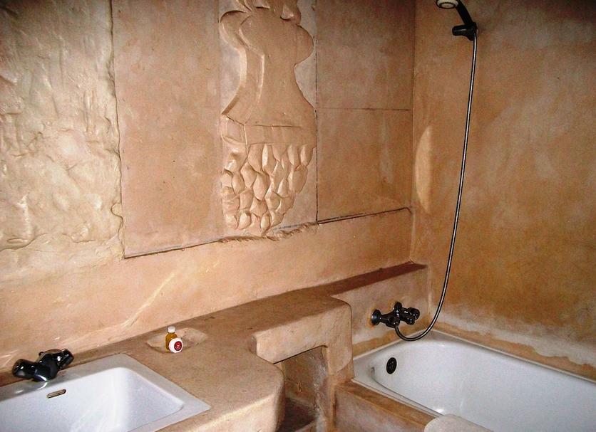 Badkamer Foto's