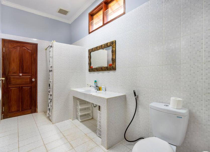 Badkamer Foto's