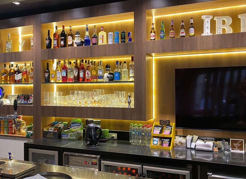 Bar Foto's