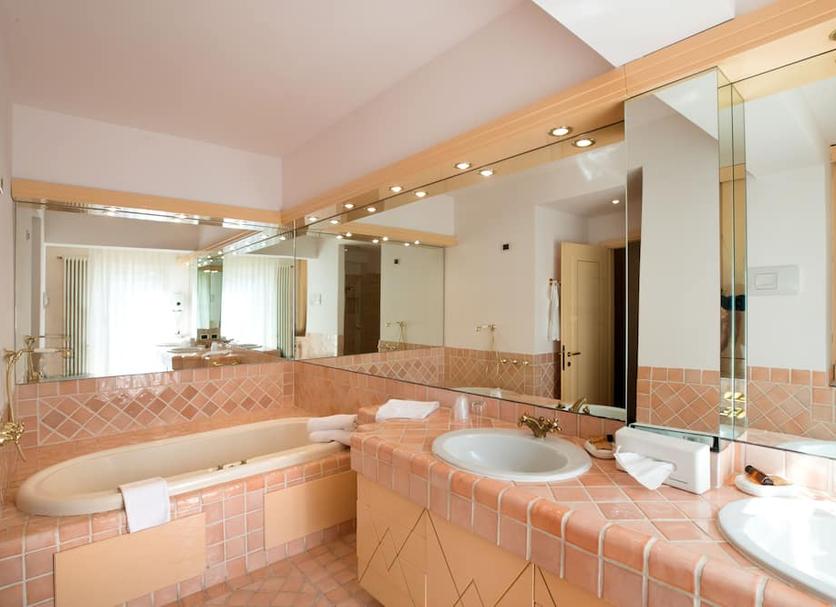 Badkamer Foto's
