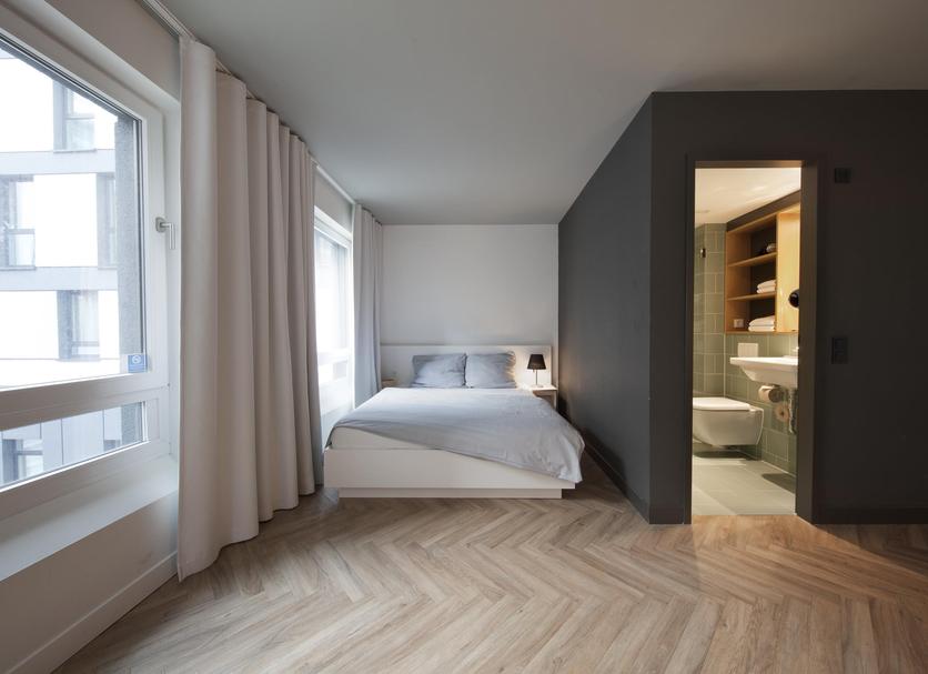 Slaapkamer Foto's