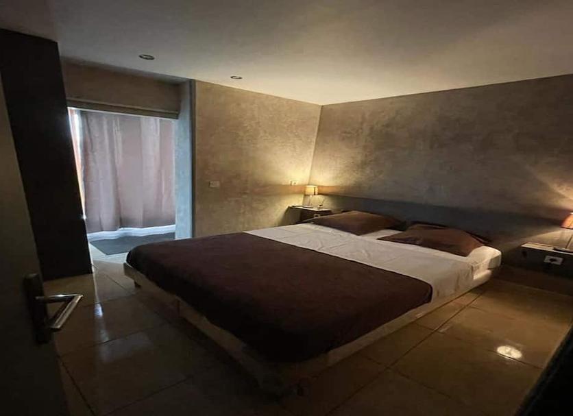 Slaapkamer Foto's