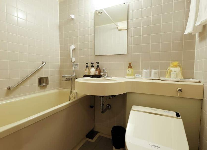 Badkamer Foto's
