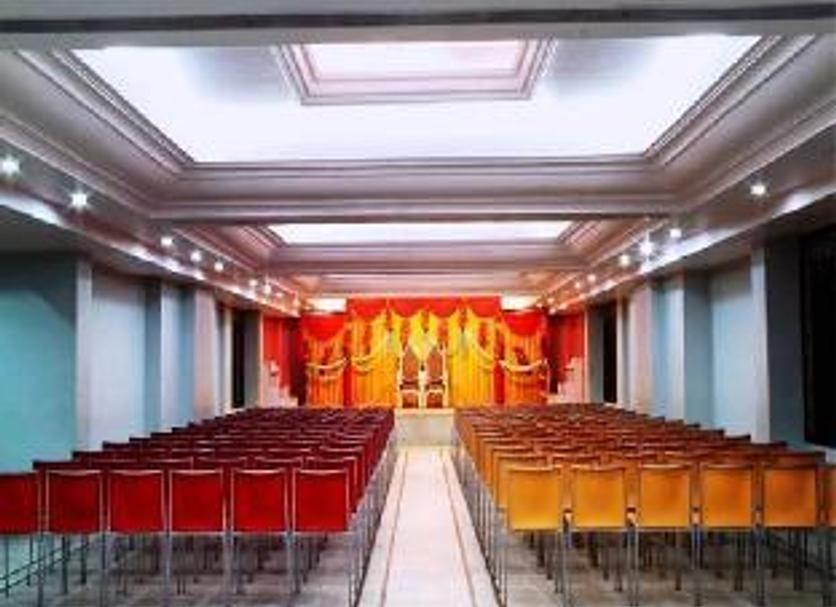 Vergaderzaal Foto's