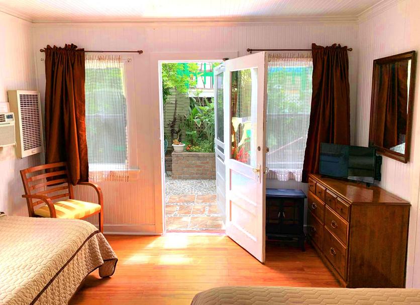 Huiskamer Foto's