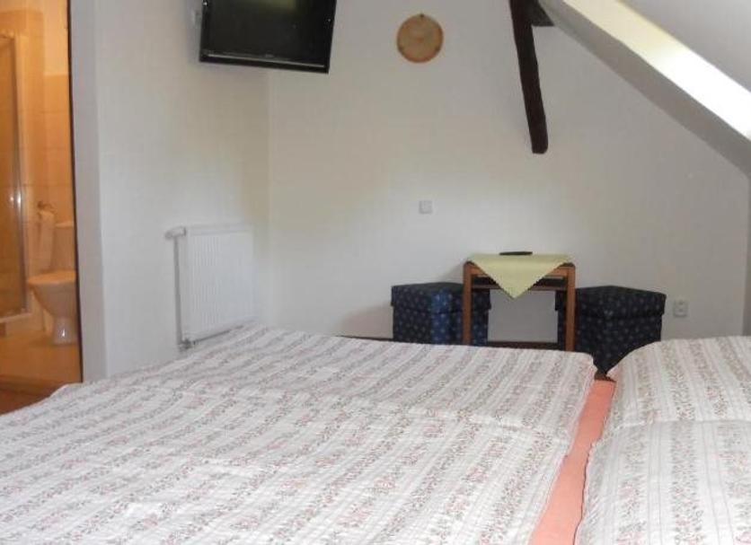 Slaapkamer Foto's