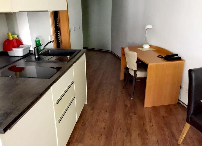 Keuken Foto's