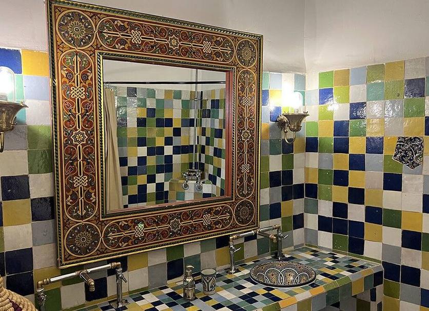 Badkamer Foto's