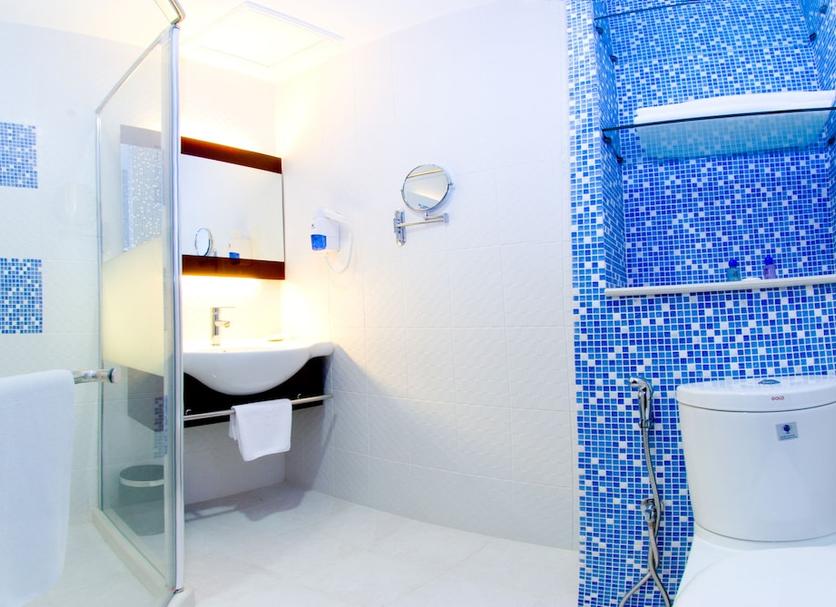 Badkamer Foto's