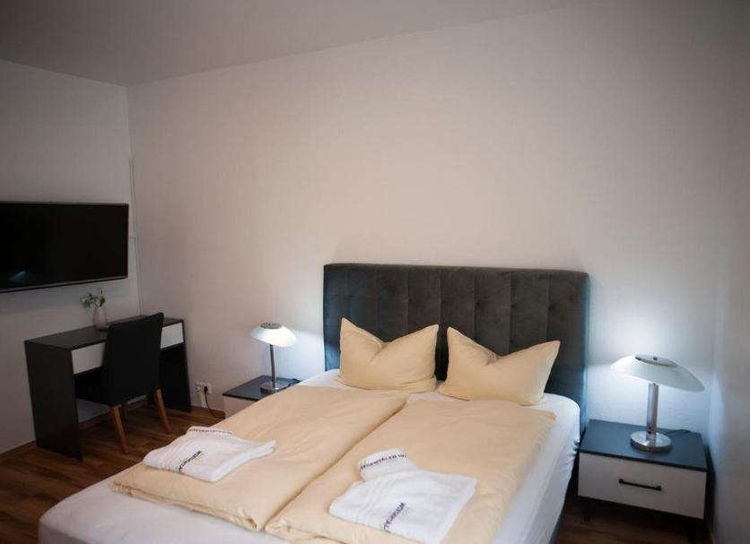 Slaapkamer Foto's