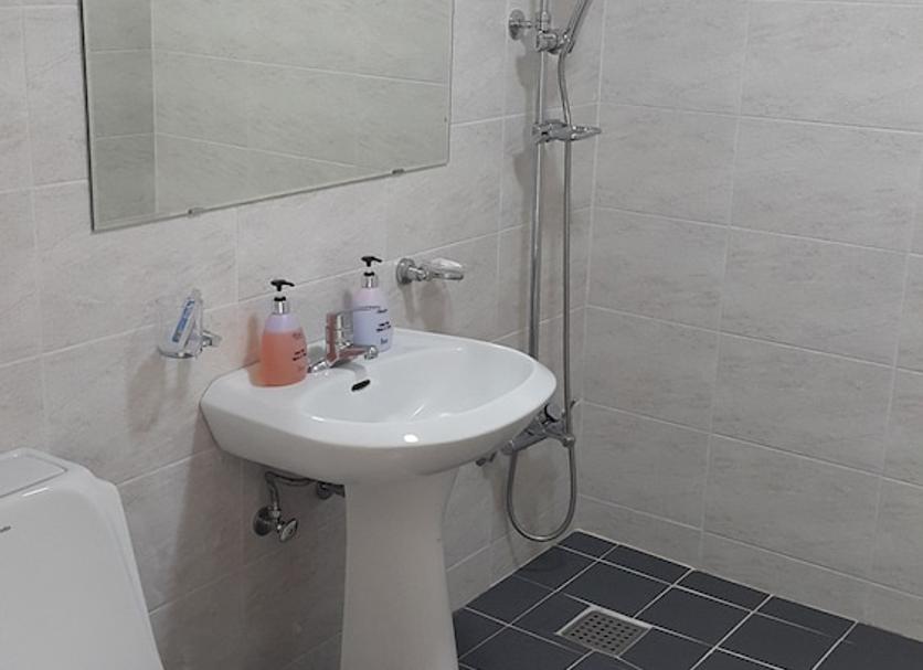 Badkamer Foto's