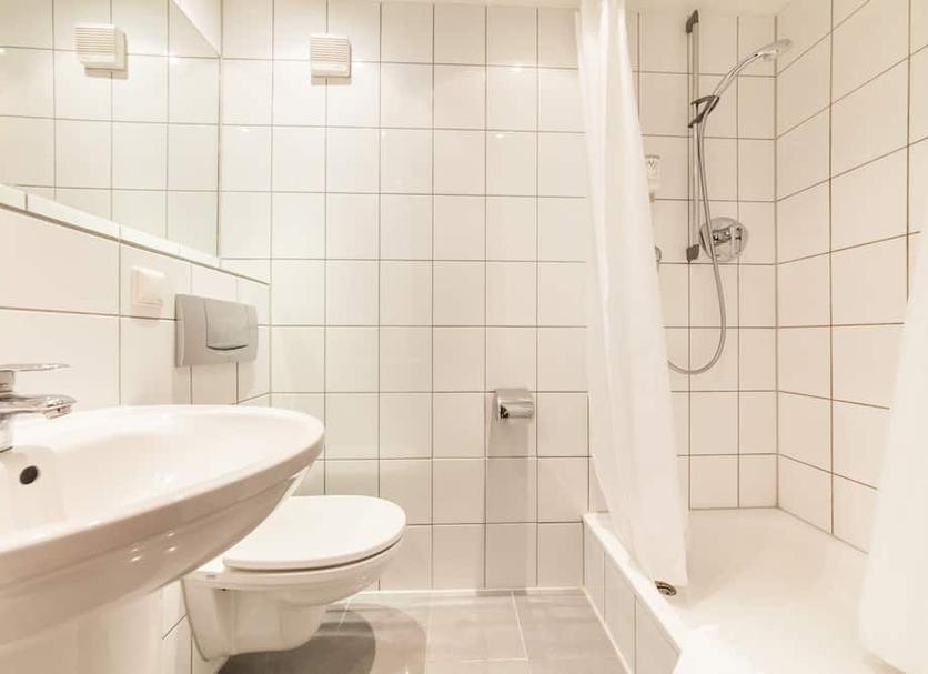 Badkamer Foto's