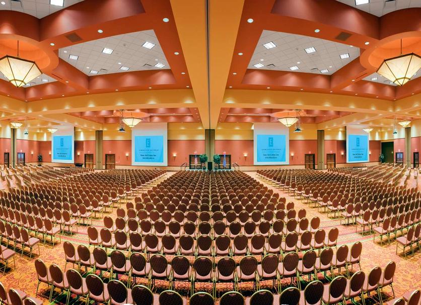 Vergaderzaal Foto's
