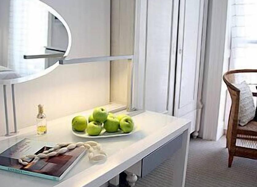 Huiskamer Foto's