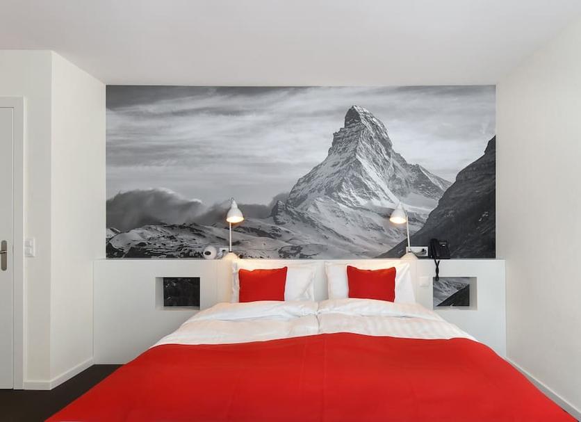 Slaapkamer Foto's